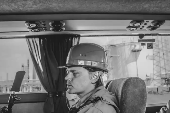 Как работает крупнейший нефтеперерабатывающий завод в России