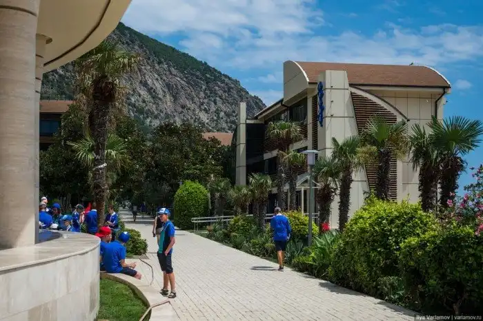 Курортный сезон в Крыму: во что превратили