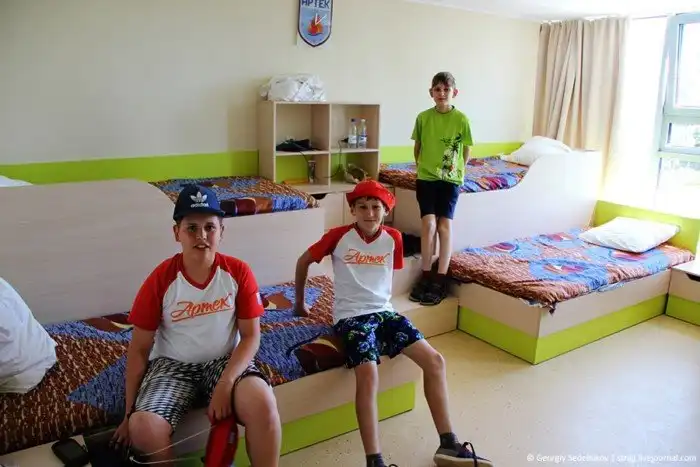 Курортный сезон в Крыму: во что превратили