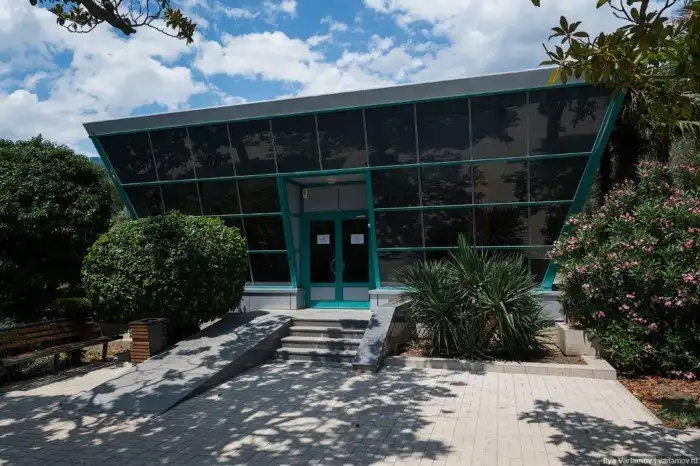 Курортный сезон в Крыму: во что превратили