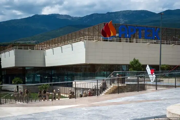 Курортный сезон в Крыму: во что превратили