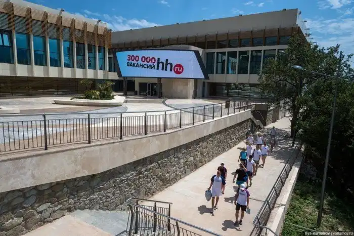 Курортный сезон в Крыму: во что превратили