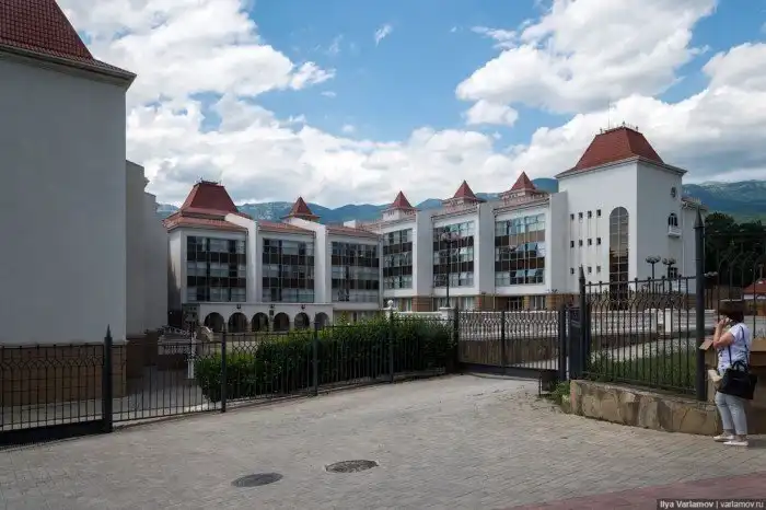 Курортный сезон в Крыму: во что превратили