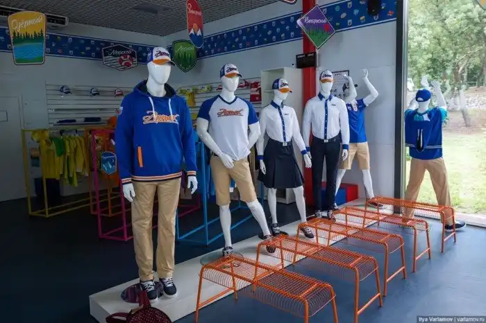 Курортный сезон в Крыму: во что превратили