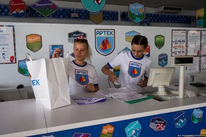 Курортный сезон в Крыму: во что превратили