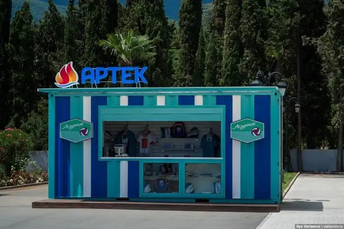 Курортный сезон в Крыму: во что превратили