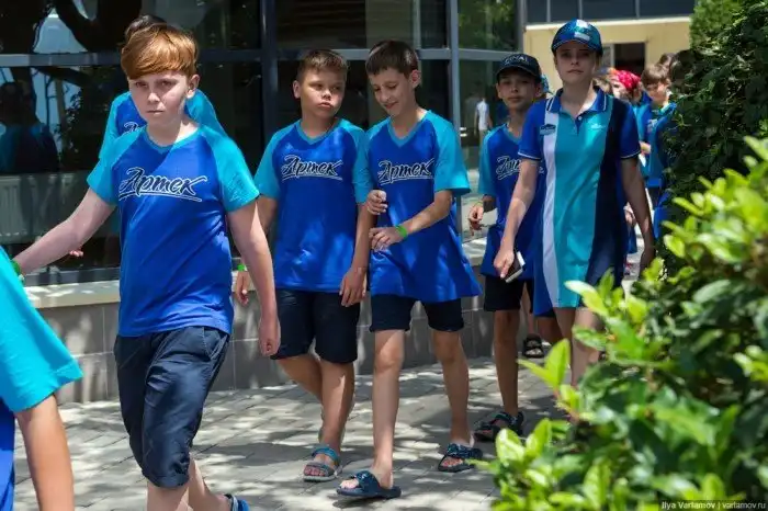 Курортный сезон в Крыму: во что превратили