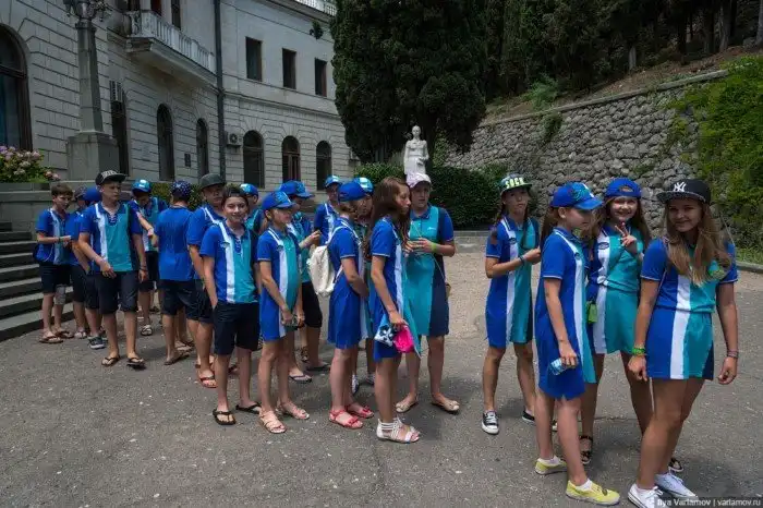 Курортный сезон в Крыму: во что превратили