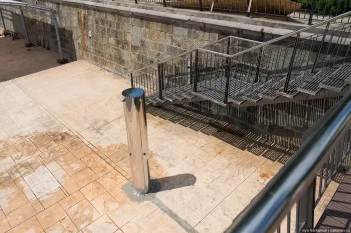 Курортный сезон в Крыму: во что превратили