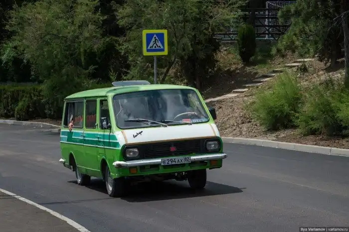 Курортный сезон в Крыму: во что превратили