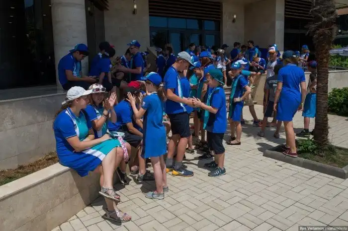 Курортный сезон в Крыму: во что превратили