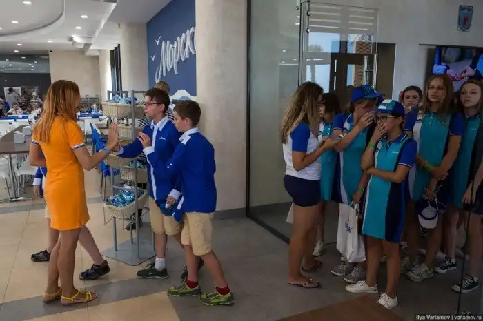 Курортный сезон в Крыму: во что превратили