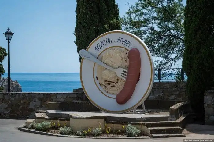 Курортный сезон в Крыму: во что превратили