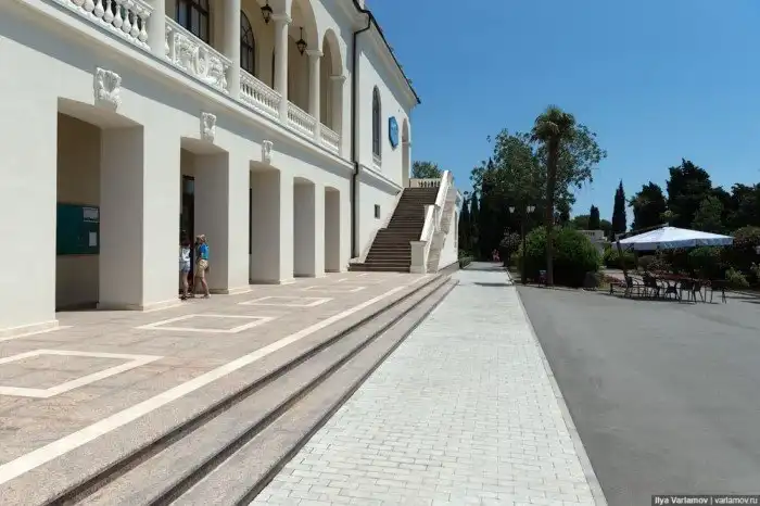 Курортный сезон в Крыму: во что превратили