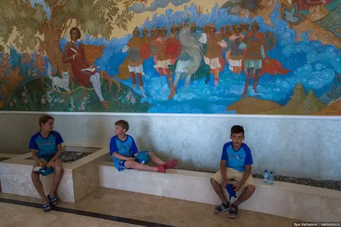 Курортный сезон в Крыму: во что превратили