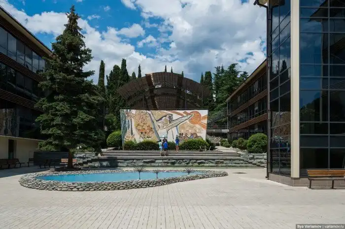 Курортный сезон в Крыму: во что превратили