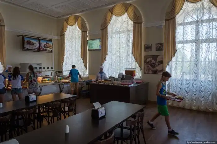 Курортный сезон в Крыму: во что превратили