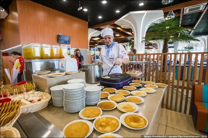 Курортный сезон в Крыму: во что превратили