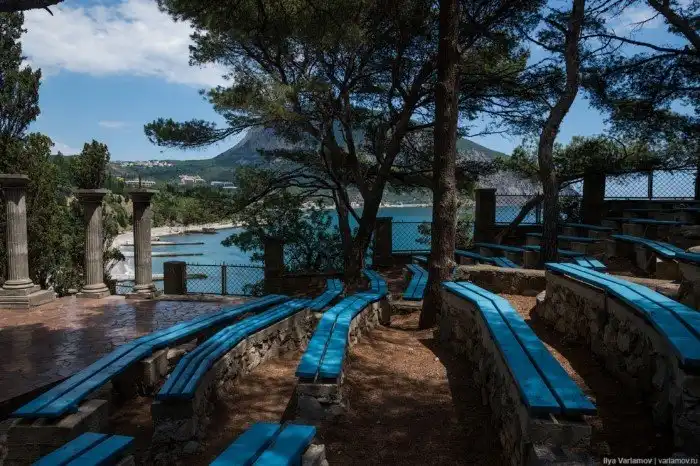 Курортный сезон в Крыму: во что превратили