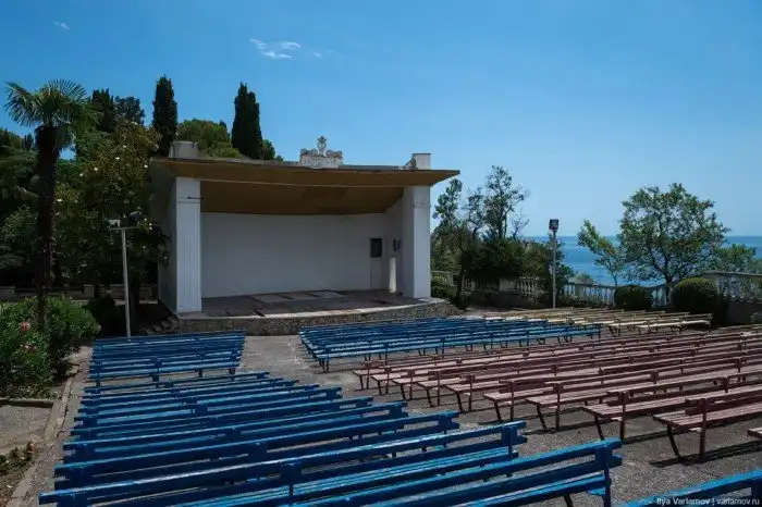 Курортный сезон в Крыму: во что превратили