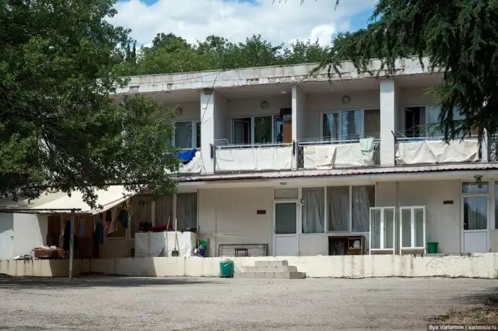 Курортный сезон в Крыму: во что превратили