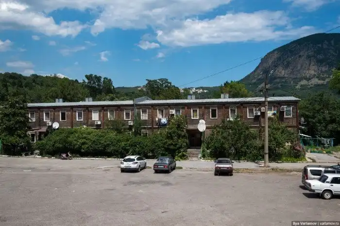 Курортный сезон в Крыму: во что превратили