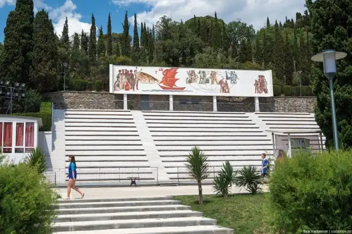 Курортный сезон в Крыму: во что превратили