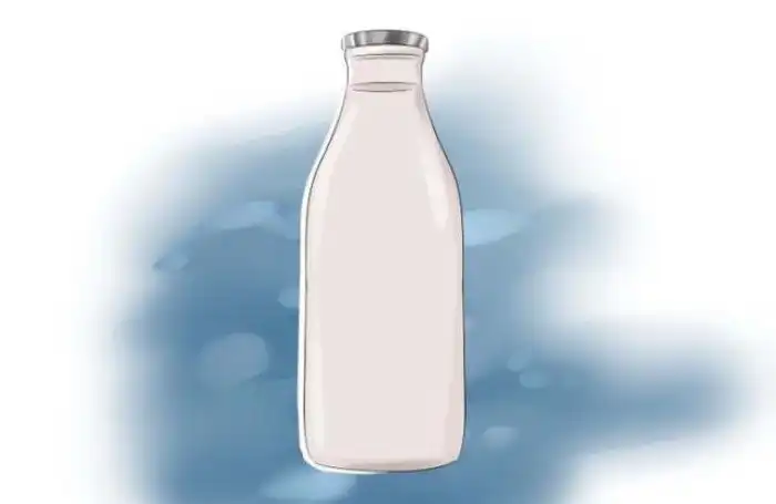 Как хранить молоко и молочные продукты