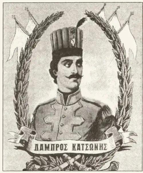 Корсары на российской службе