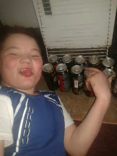 АЛКОГОЛИЗМА ПОСТ (ЧАСТЬ 30)