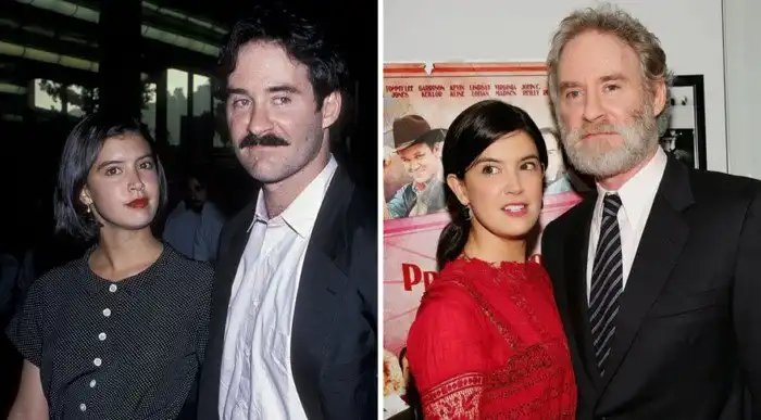 «Пока смерть не разлучит нас»: долгие и счастливые браки случаются даже в Голливуде