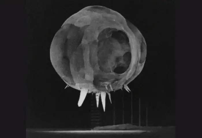 Испытанию ядерного оружия — 71 год