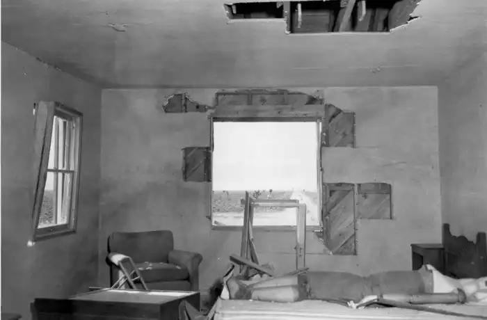 Испытанию ядерного оружия — 71 год