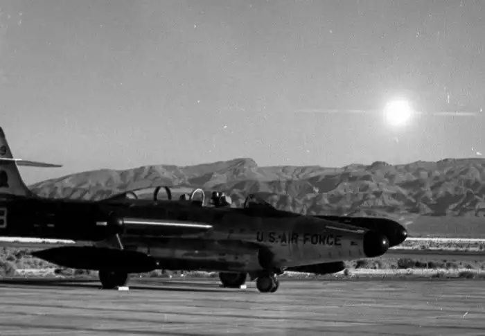 Испытанию ядерного оружия — 71 год