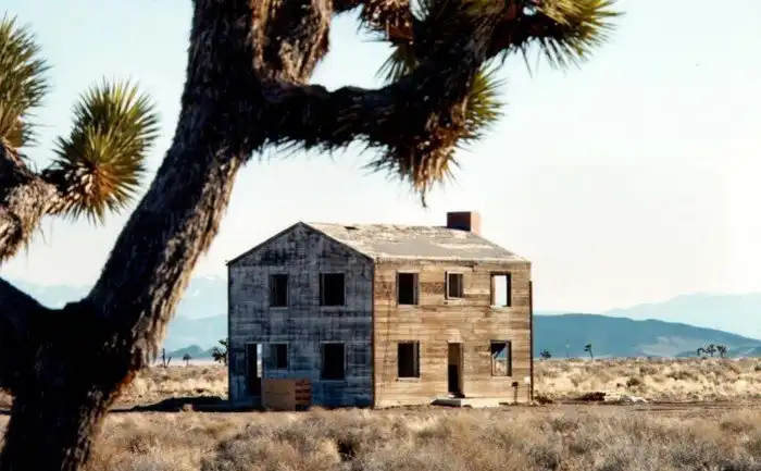 Испытанию ядерного оружия — 71 год