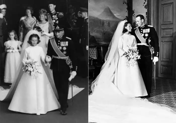 «Все могут короли»: самые скандальные неравные браки в европейской истории