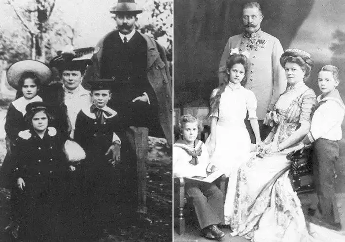«Все могут короли»: самые скандальные неравные браки в европейской истории