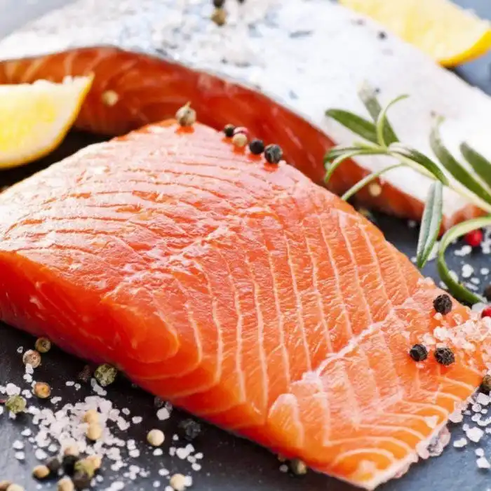 5 продуктов, способных улучшить память!