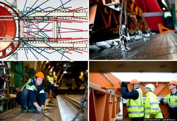 Ан-124 «Руслан» — самый большой в мире серийный самолёт