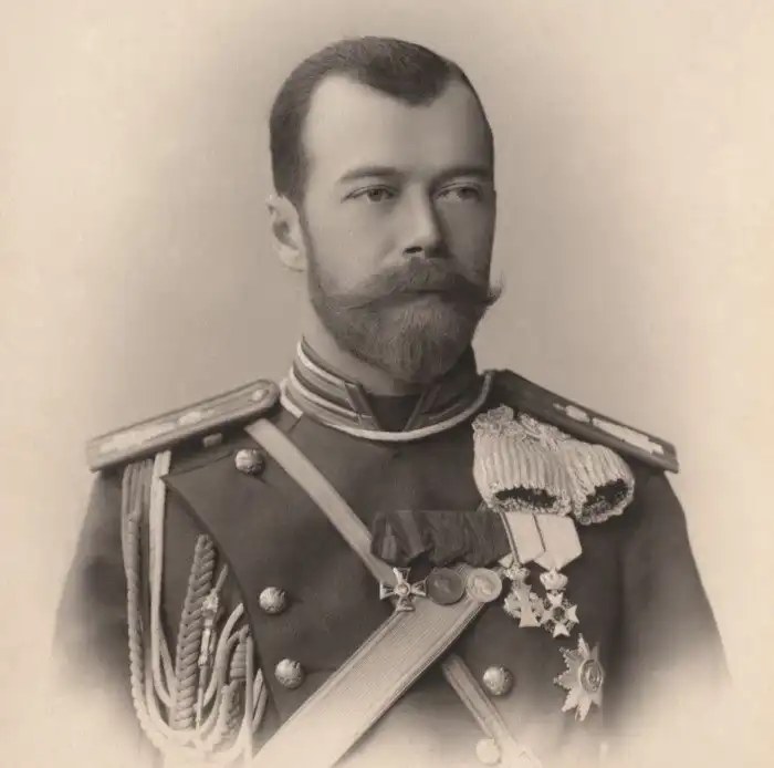 7 распространенных заблуждений о Николае II