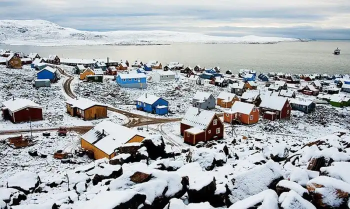 10 самых изолированных мест, где вопреки всему живут люди