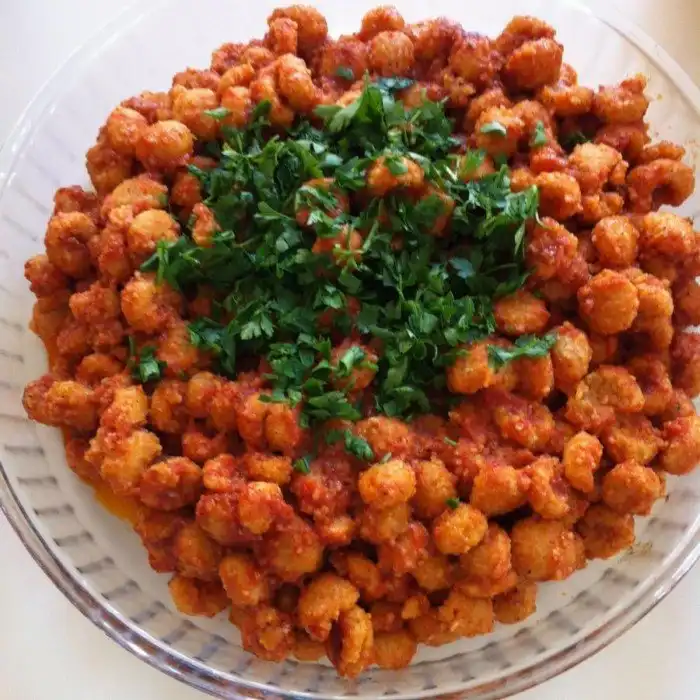 Традиционные турецкие блюда, которые стоит попробовать