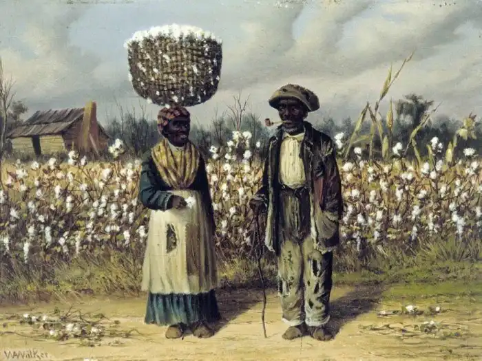 «Кабальеро, почем Ваши рабы?», или Как зарабатывали на торговле невольниками