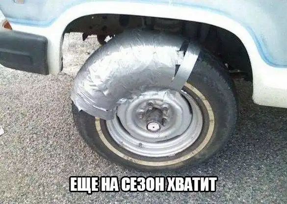 Свежая подборка автоприколов