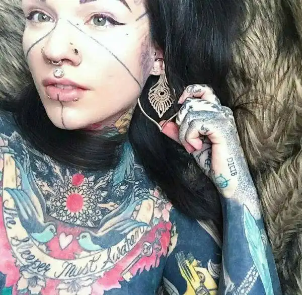 Модификаторы, кардинально изменившие свое тело