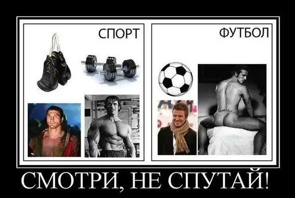 Финал Евро-2016 уже близок! Поймут те, кто ненавидит футбол