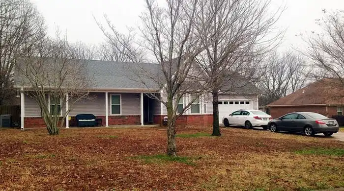 Как изменилась жизнь американской семьи, ставшей в одночасье миллионерами