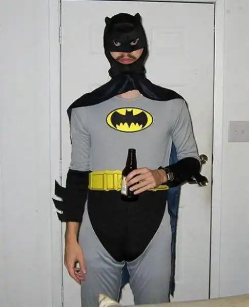 Короли и королевы косплея