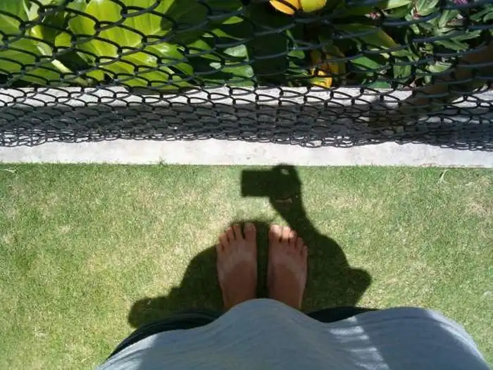 «Жесткое солнце» - необычное явление на Гавайях