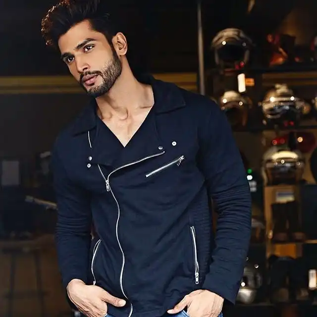 Рохит Кханделвал из Индии стал самым желанным мужчиной в мире